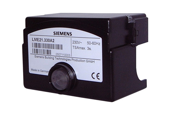 SIEMENS LME 21 Brülör Beyni (BCU)