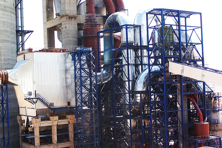 Enerji Santrallerinde Oksijen Ölçümü