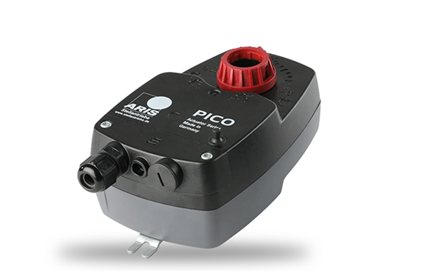 ARIS PICO Dönüşlü Servomotor