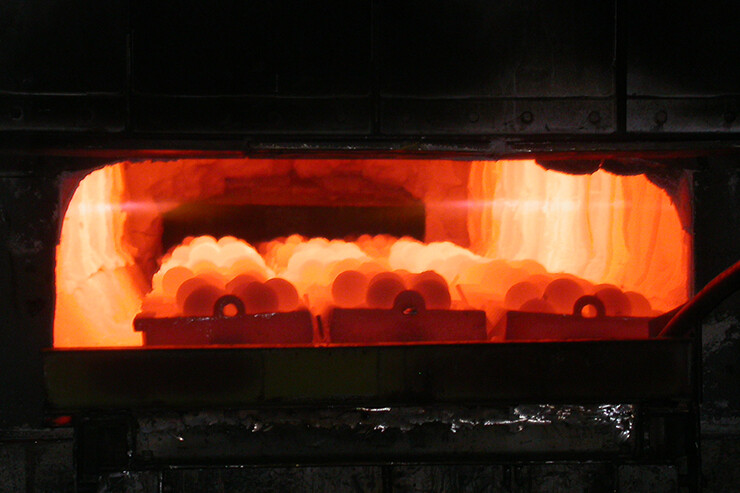 Isıl İşlem Fırınlarında Oksijen Ölçümü