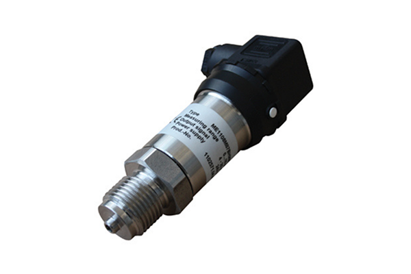 FISCHER ME 11 Basınç Transmitteri