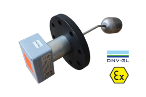 FISCHER NK 10 Emniyet Seviye Sivici / Limitörü