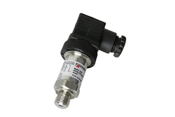 FISCHER ME 13 Basınç Transmitteri