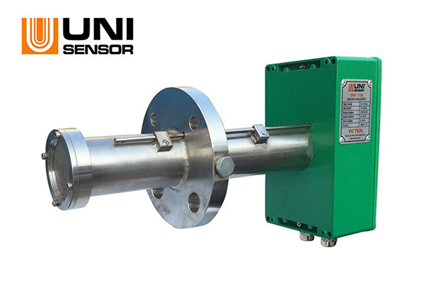 UNI SENSOR OMD 1700 - Standart Model Oksijen Analizörü