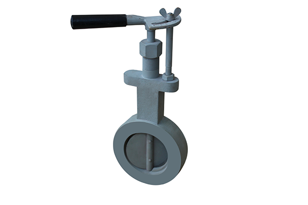 ARIS GRK Manuel Gaz Ayar Klapesi