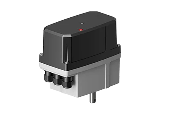 ARIS Nano Dönüşlü Servomotor