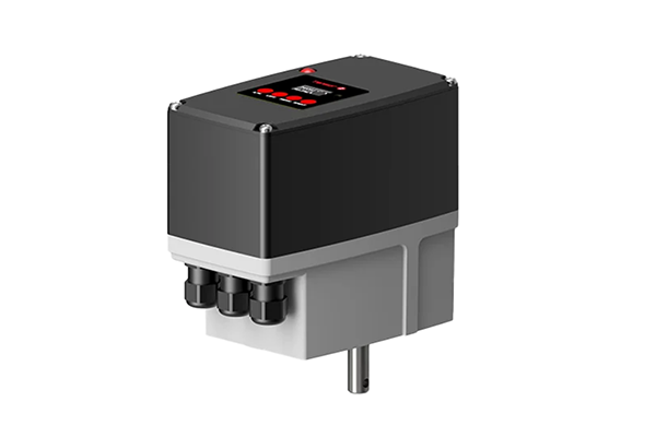 ARIS Tensor2 Dönüşlü Servomotor