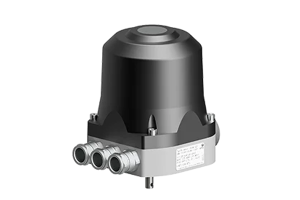 ARIS ExTensor Dönüşlü Servomotor - ATEX