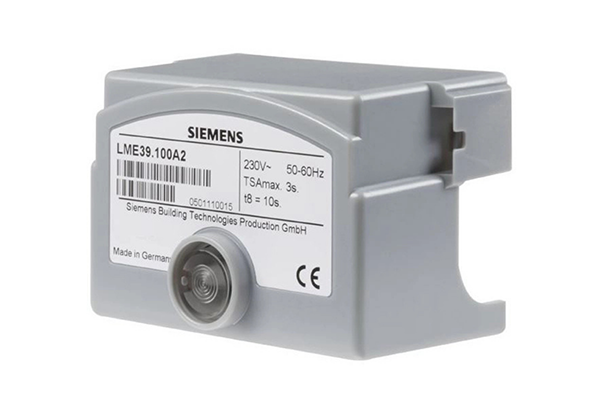 SIEMENS LME 39 Brülör Beyni (BCU)