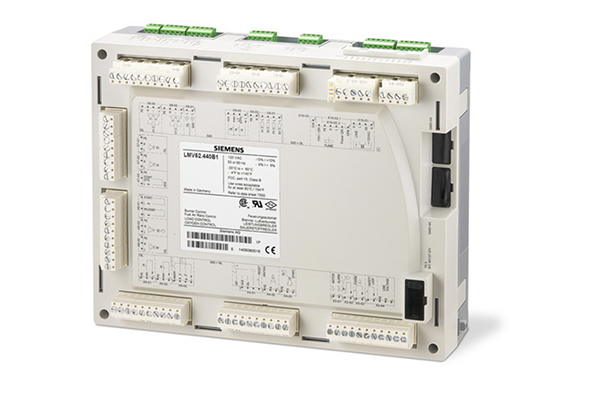 SIEMENS LMV 51 Brülör Beyni (BCU)