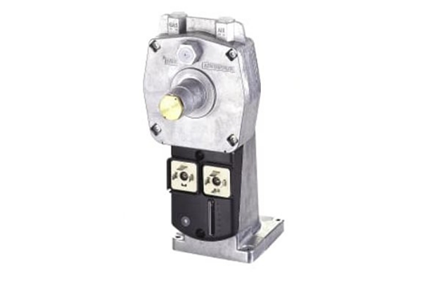 SIEMENS SKP 55 Gaz Vana Motoru