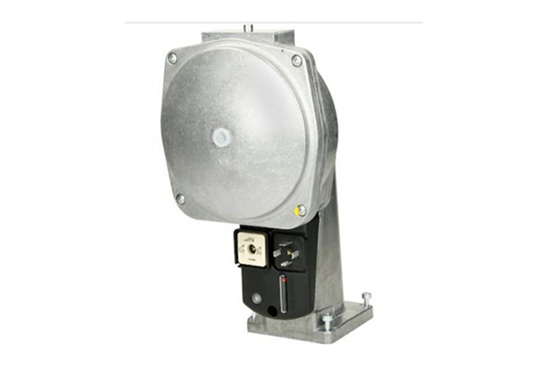 SIEMENS SKP 75 Gaz Vana Motoru