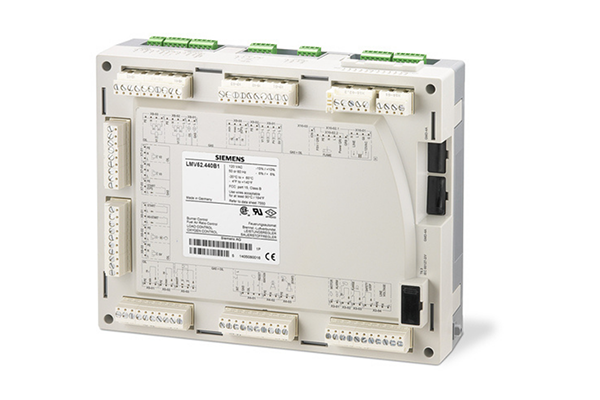 Brülör Beyinleri (BCU)