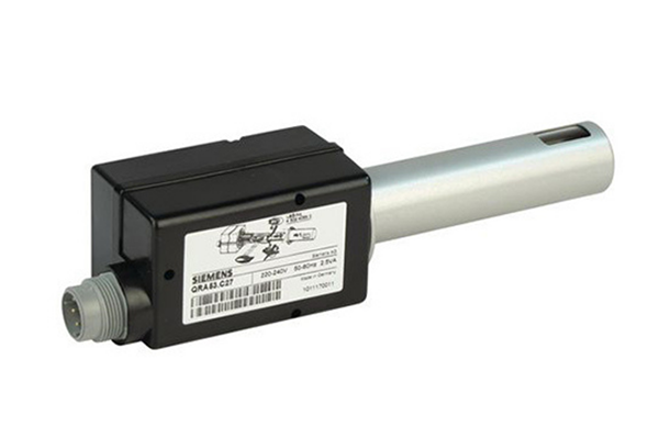 UV Alev Tarayıcıları