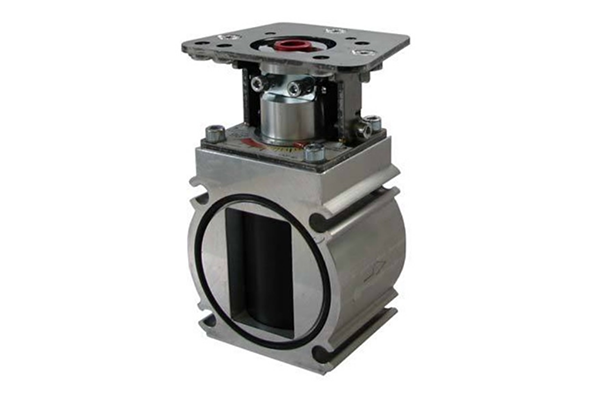 Lineer Akış Ayar Vanaları