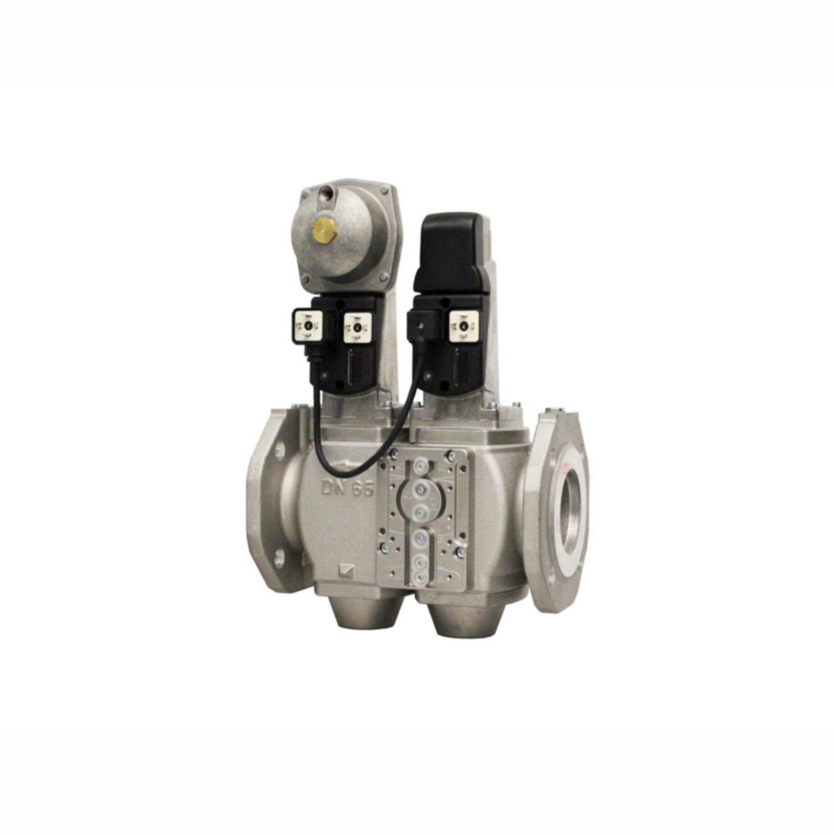 Yakma Sistemi Komponentler