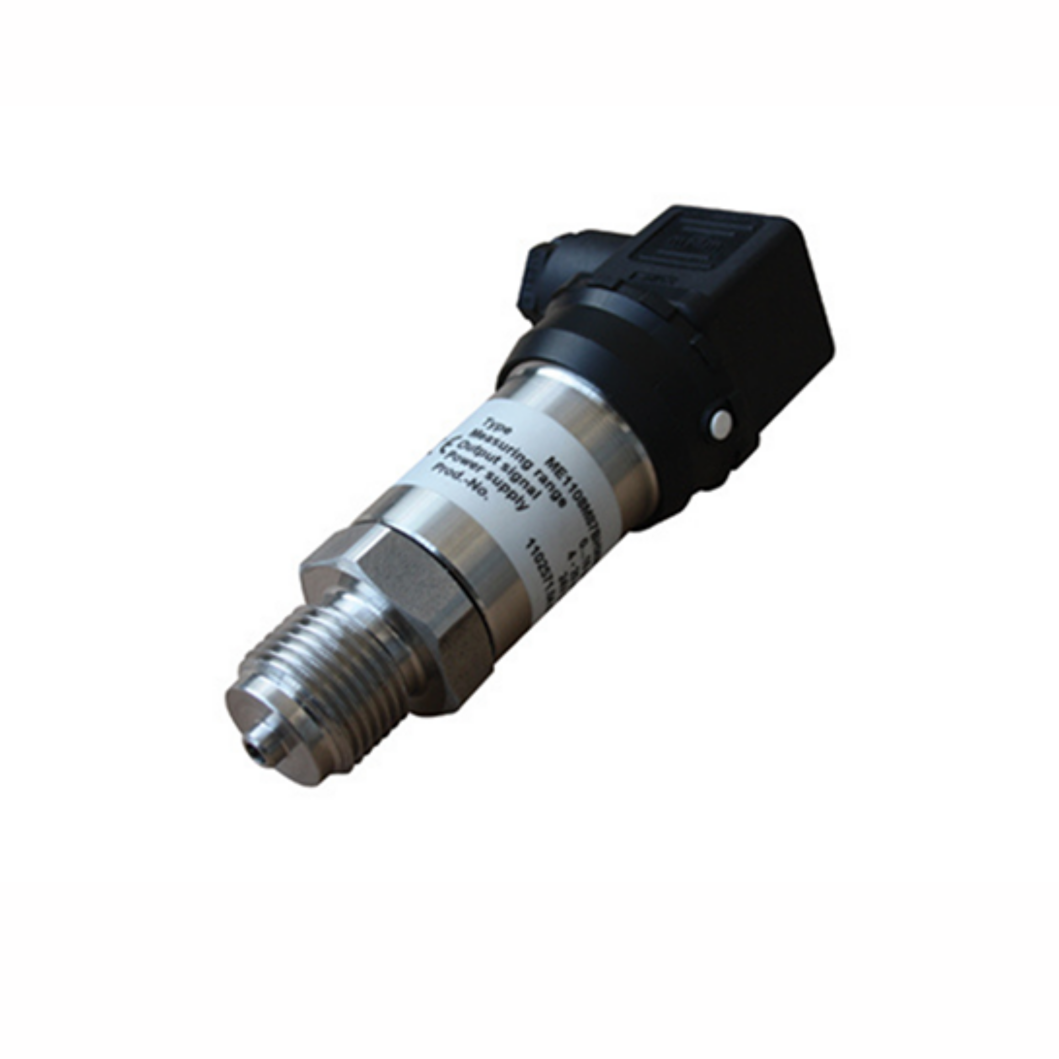 Basınç, Fark Basınç Ölçümü